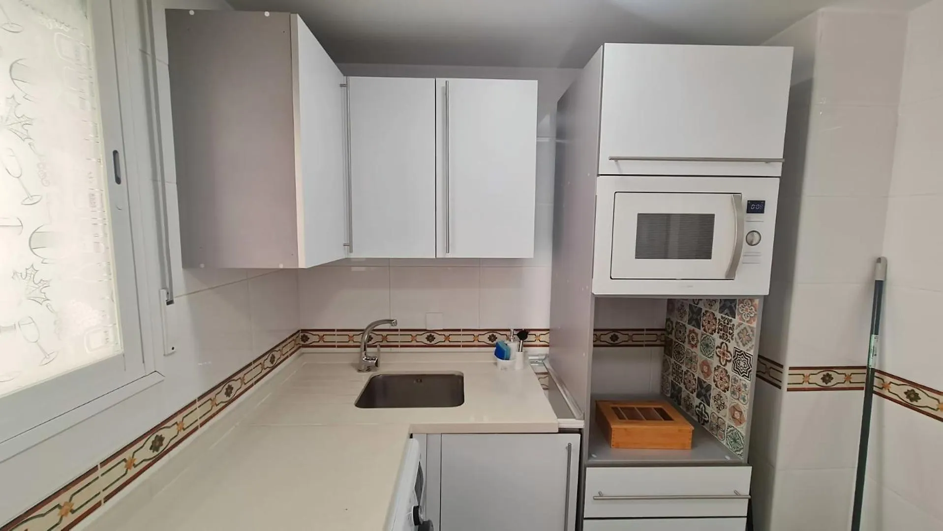 Casa Mario Centro Junto A Maria Zambrano Apartment Malaga Spain