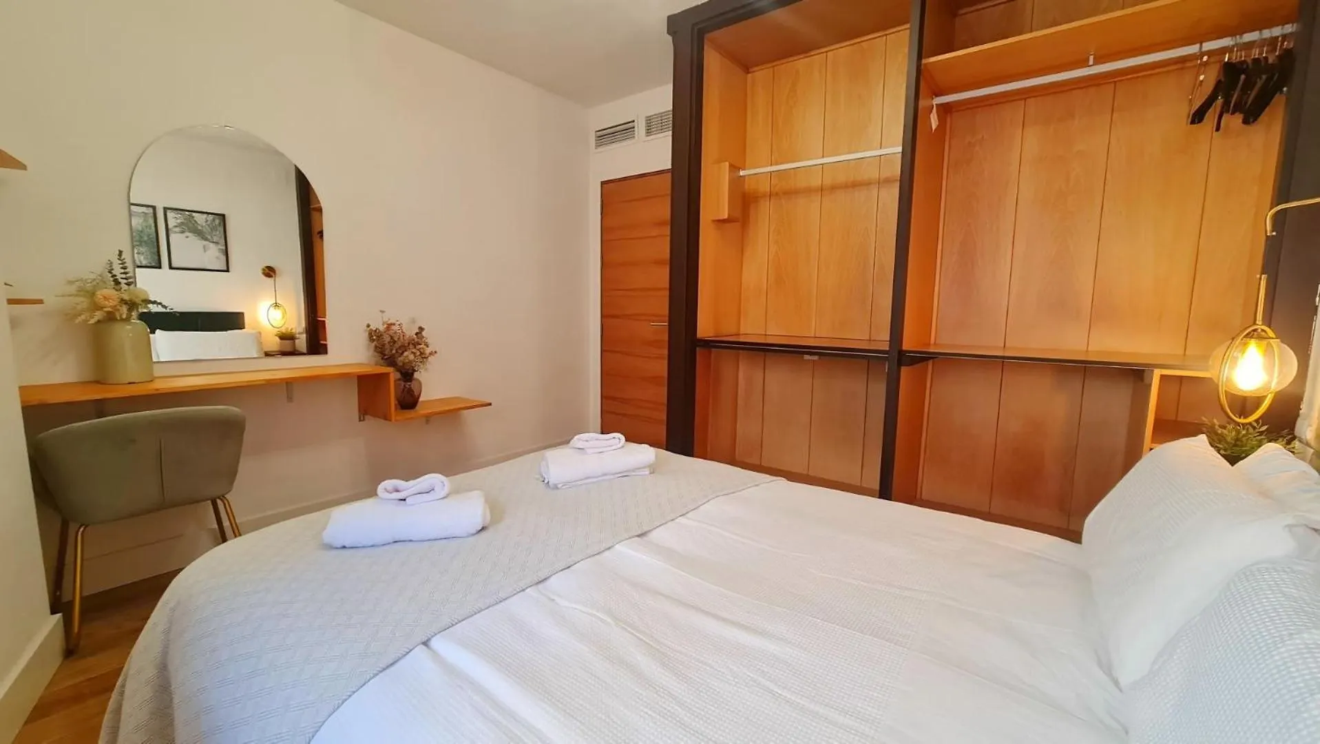 Casa Mario Centro Junto A Maria Zambrano Apartment Malaga 0*,
