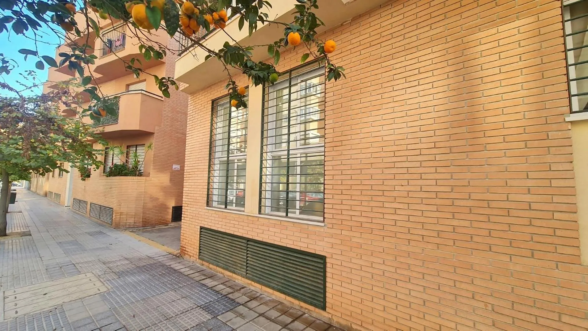 Casa Mario Centro Junto A Maria Zambrano Apartment Malaga