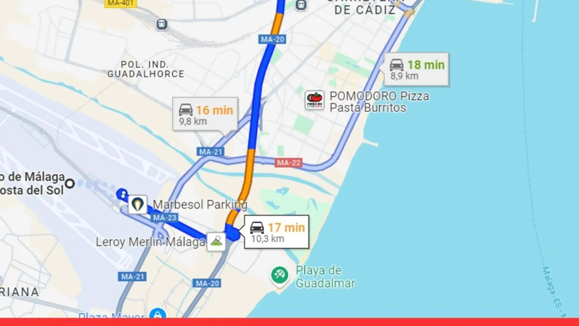 Appartement Casa Mario Centro Junto A Maria Zambrano à Málaga Espagne