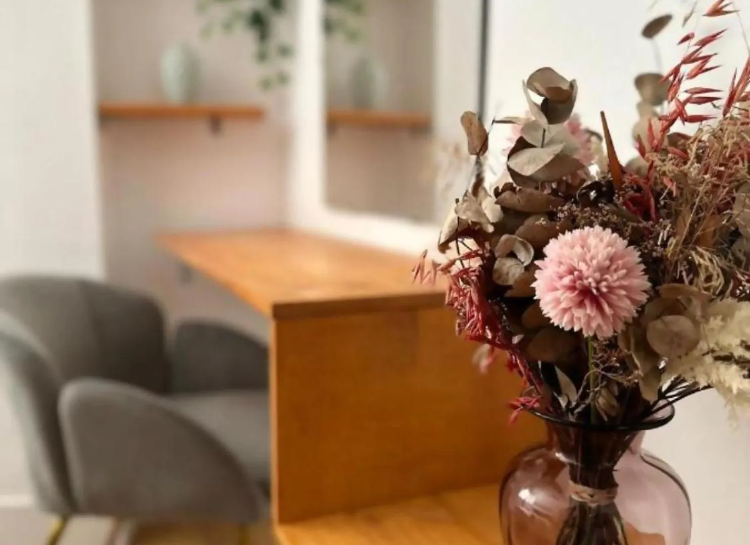 Appartement Casa Mario Centro Junto A Maria Zambrano à Málaga