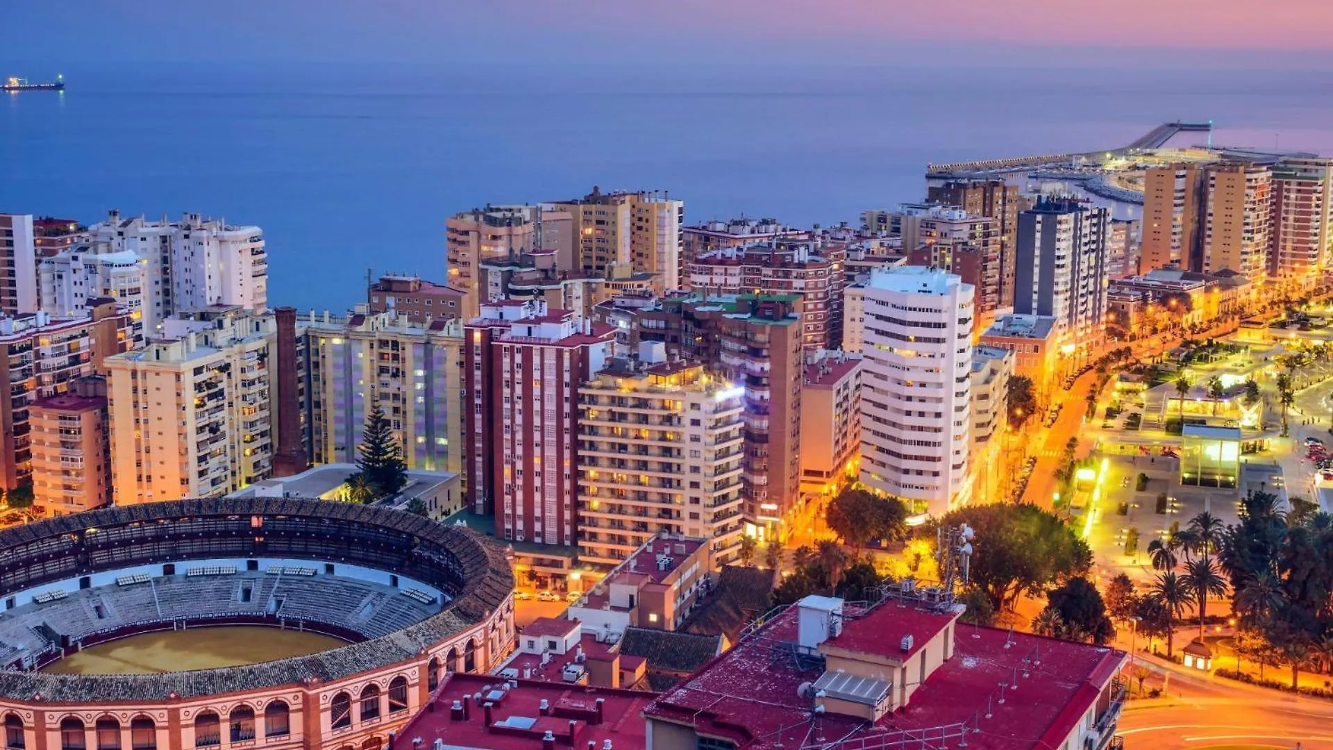 Appartement Casa Mario Centro Junto A Maria Zambrano à Málaga