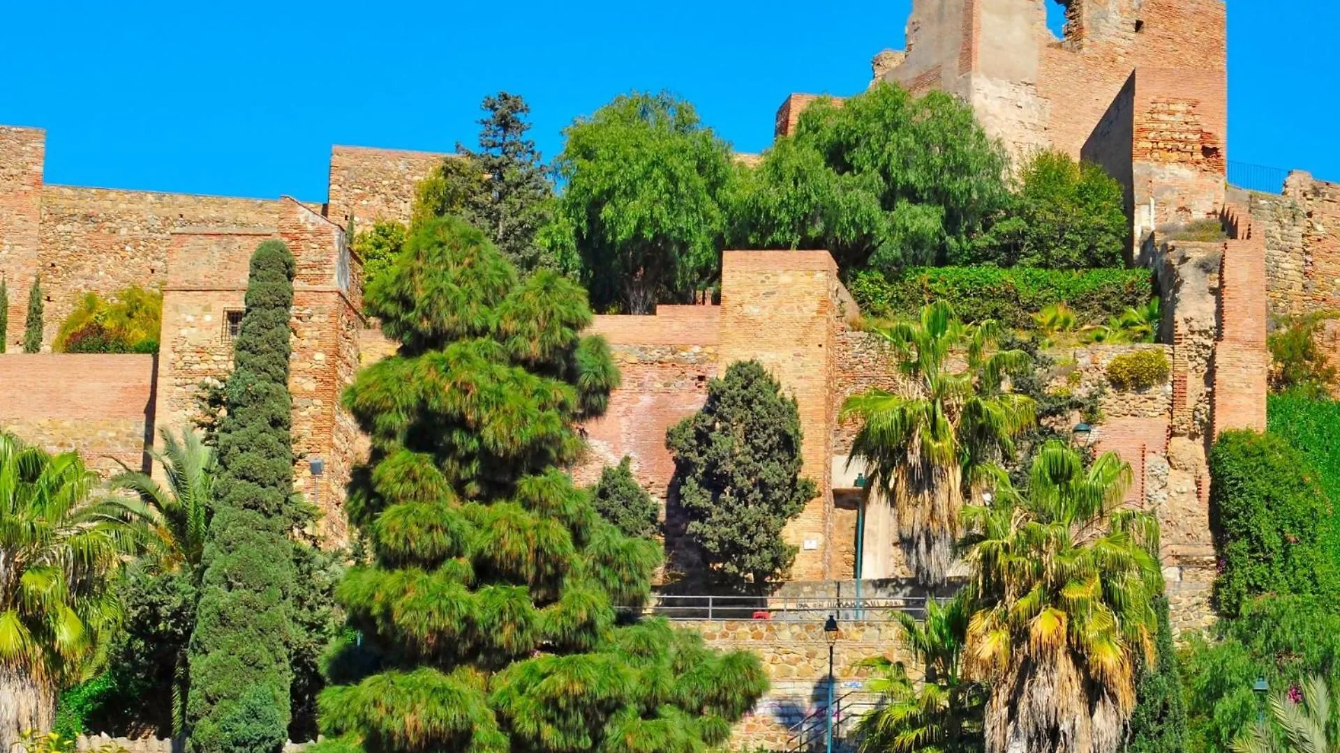 Appartement Casa Mario Centro Junto A Maria Zambrano à Málaga 0*,