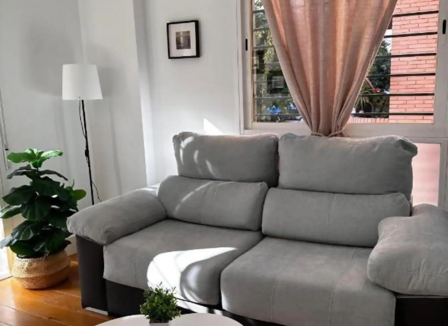 Appartement Casa Mario Centro Junto A Maria Zambrano à Málaga